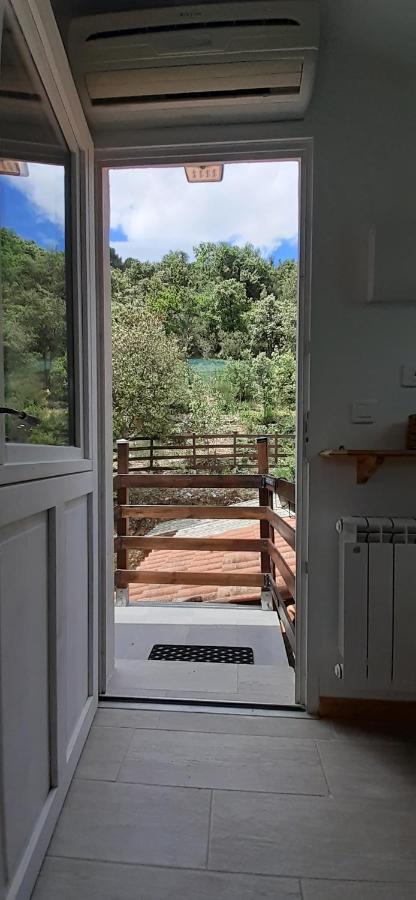 Le Petit Grillo - Gite proche des gorges du Verdon Allemagne-en-Provence Extérieur photo