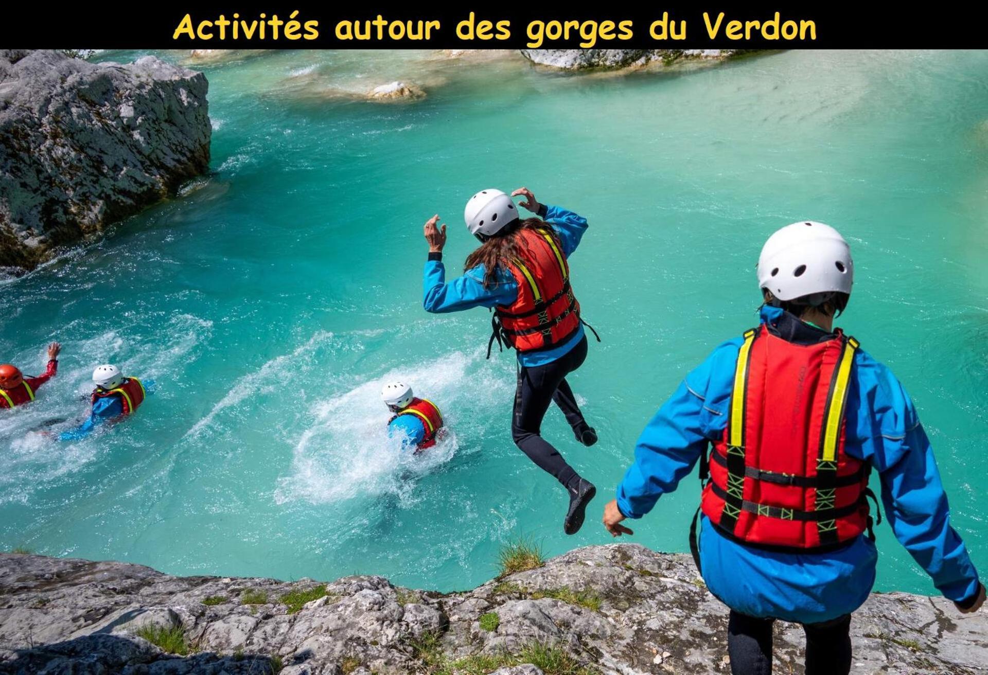 Le Petit Grillo - Gite proche des gorges du Verdon Allemagne-en-Provence Extérieur photo