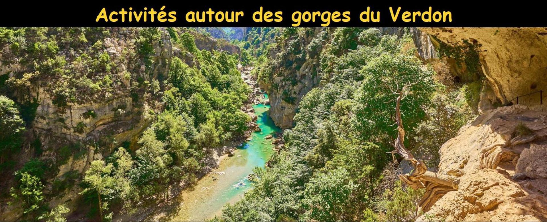 Le Petit Grillo - Gite proche des gorges du Verdon Allemagne-en-Provence Extérieur photo