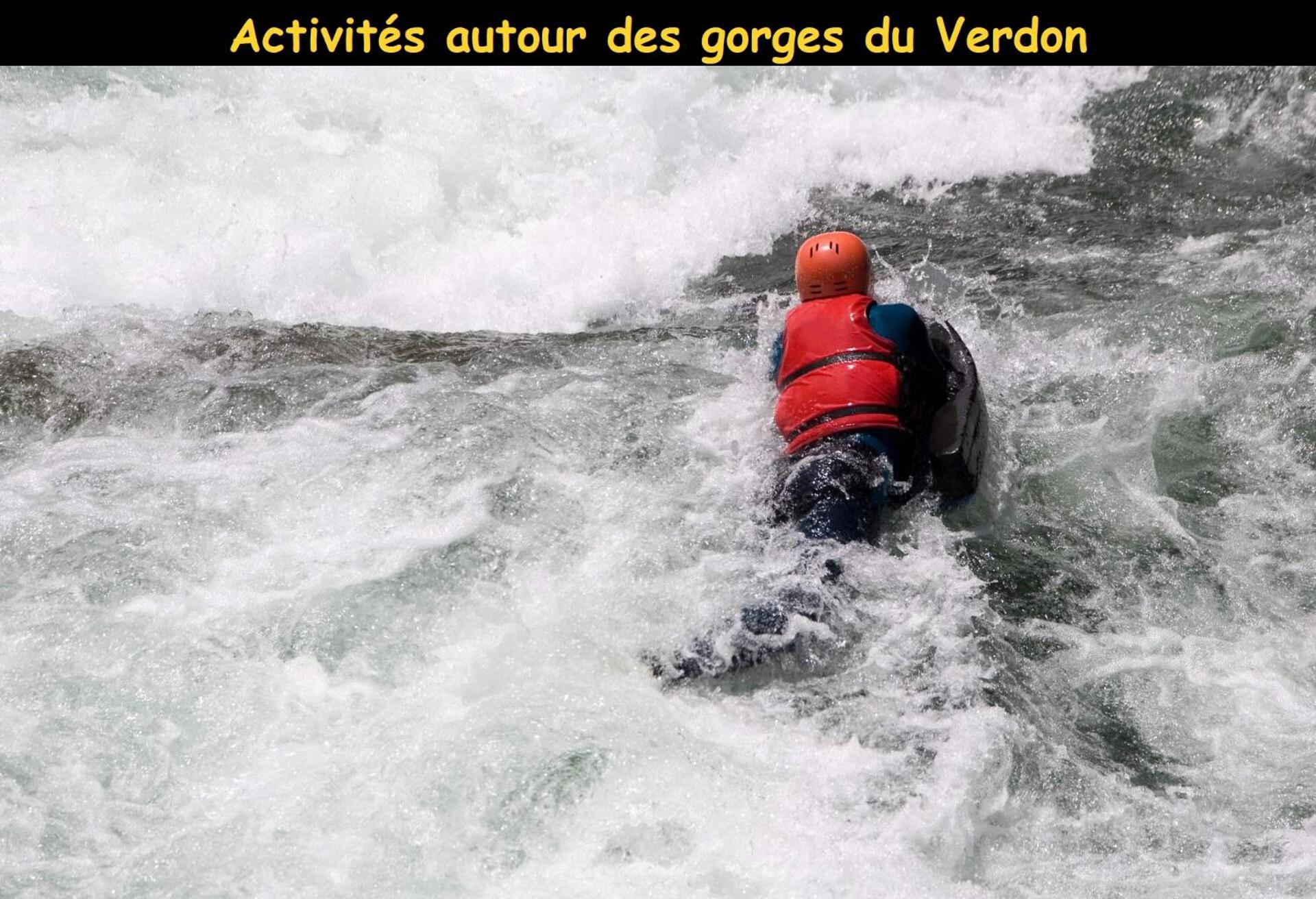 Le Petit Grillo - Gite proche des gorges du Verdon Allemagne-en-Provence Extérieur photo
